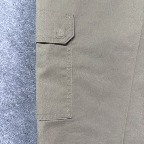 Pantalones Cortos Carga Industrial Dickies LR600DS 42/11" Ajuste Regular - Imagen 3 de 8