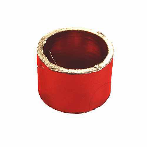 Exhaust Connection Gasket 38X44X30.5 Mm For Yamaha BT 1100 Bulldog