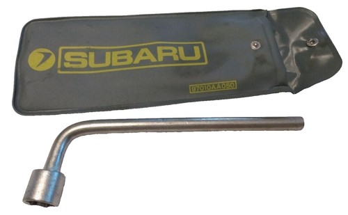Wty-84 Tool Assembly Subaru 99850AA000 Tool Assembly GENUINE | eBay