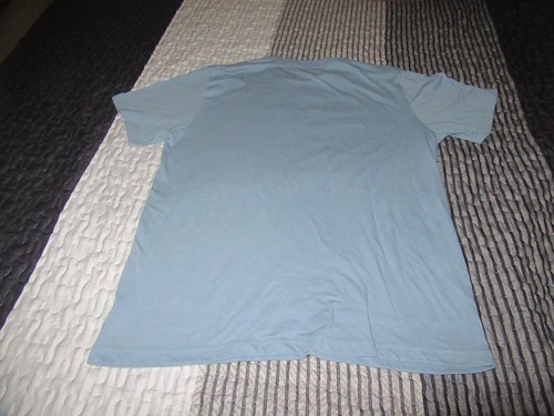 Spooky Empire Custom Shirt 2021 Men's L Printed on Site at Convention NEVER WORN - Picture 3 of 4