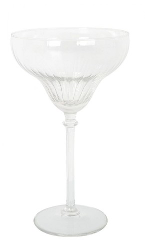 Vasos de cóctel Margarita 300 ml vintage Royal Leerdam PACK DE 2 - Imagen 3 de 5