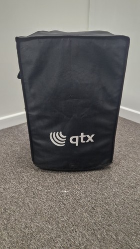 QTX QX15PA-PLUS Portable PA System - Black  - Picture 6 of 6