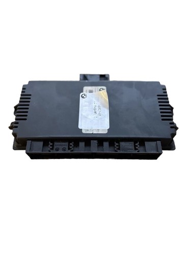MINI R55 R56 2007-2010 FRM2 High 32 FRM Body Control Module Unit 6135 3448901 01 - Picture 2 of 7