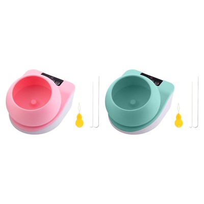 Electric Bead Spinner, Bead Stringing Tool, Bracelet Maker, Automatic Beading
