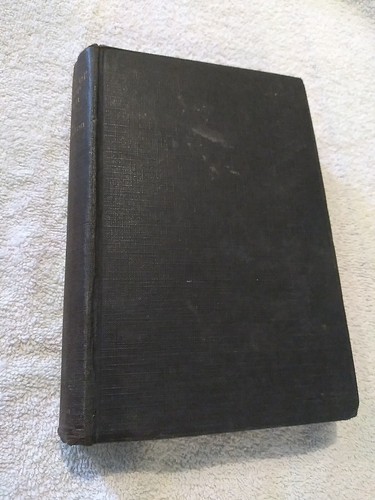 Mystery G.K. Chesterton The Secret of Father Brown. 1927 UK 1st VG- - Picture 2 of 5