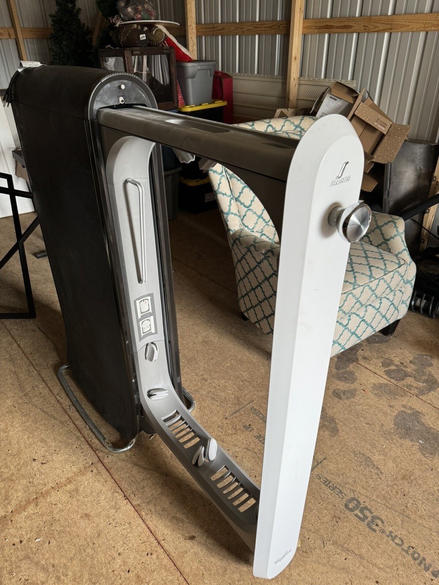 Whirpool Swash Electric Dry Cleaner | eBay