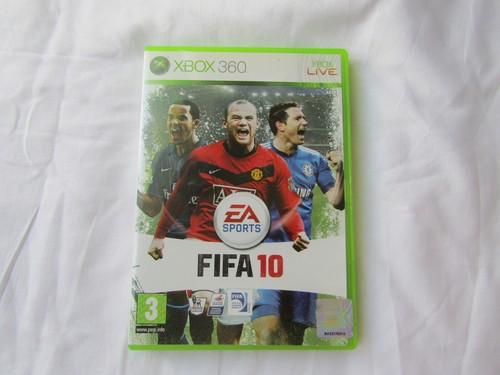 XBOX 360 GAMES - PICK-A-GAME ALL MINT CONDITION UPDATED 26/10/25 - Picture 48 of 315