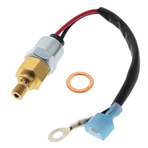 146-0646 Elettrovalvola Carburante Taglio per Generatore Camper Onan Cummins - Foto 3 di 8