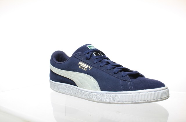 puma clyde classic