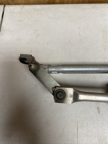 2005-2008 Porsche 911 997.1 Boxster Cayman 987 Windshield Wiper Motor Linkage - Bild 7 von 8