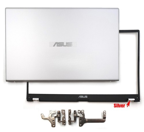 For ASUS Vivobook X512 X512DA X512FA X512UA X512UB LCD Back Cover / Front Bezel - Afbeelding 14 van 15