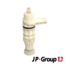 10x Winkeltrieb, Tachowelle JP GROUP 1270650100 passend für OPEL