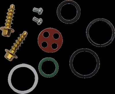 Fuel/Gas Petcock Repair Kit For KTM MXC 440 – 1994 MXC440