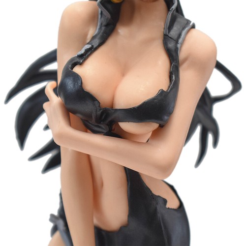 Anime One Piece Boa Hancock Action Figur Sammlung Spielzeug 25 cm PVC Modell Geschenkbox - Bild 11 von 12