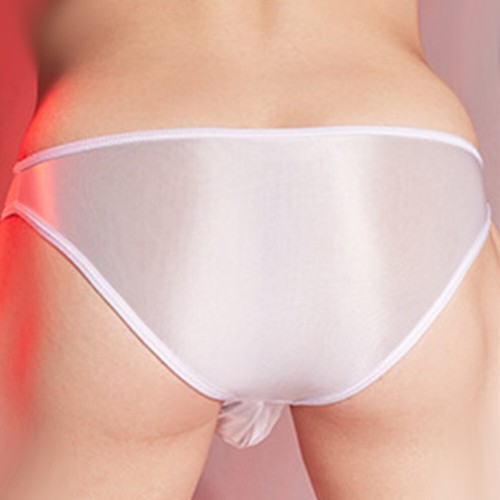 Sleeping All Seasons Panties Briefs Polyester Solid Color 1pcs Low Rise - Picture 12 of 22