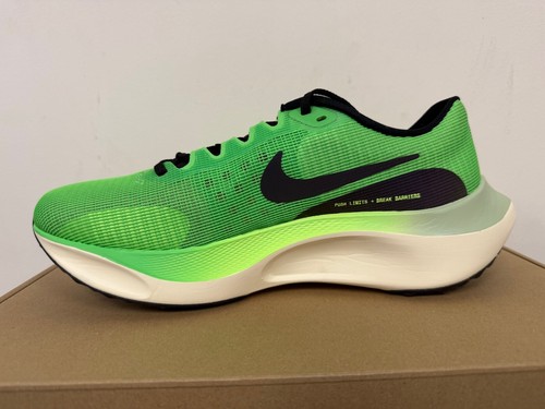 Men's Nike Zoom Fly 5 Size 11.5 - Picture 2 of 6