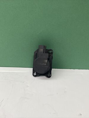 2010-2015 Chevrolet Chevy Camaro AC/Heat Flap Motor Actuator 52428169 OEM