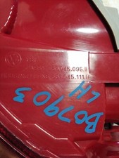 2012-2015 VW PASSAT LEFT OUTER TAIL LIGHT 561 945 095 H Volkswagen OEM
