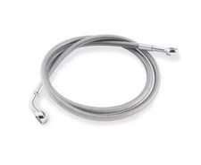 Goodridge HD82132-C+10 Econoline Upper ABS Brake Line Kit - +10 Inch Length