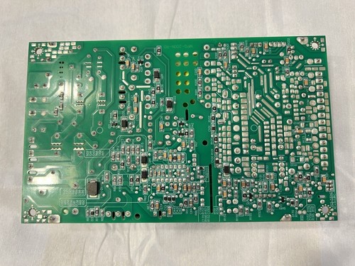 Replacement DC Power For Protek PU200-37-1C For Oxford’s Etcher ICP RIE PECVD - Picture 5 of 10