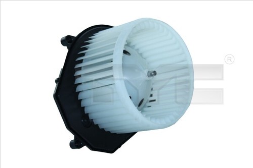 INTERIOR BLOWER 505-0012 FOR PEUGEOT PARTNER/TEPEE/ORIGIN/MPV/Box/Body/MPV 1.6L - Picture 2 of 8