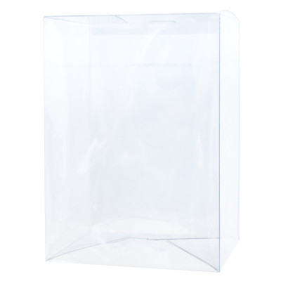 PopShield Protector for Funko 9 Inch Daryl Dixon #14