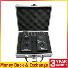 PC218 Phase Polarity Tester Checker Detector Audio Speaker Microphone Sound Test