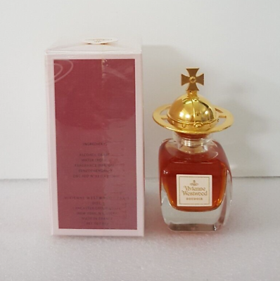ファッションデザイナー ml 30 Parfum de Eau Boudoir Westwood Vivienne Spray eBay | その他