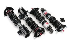 Annex Suspension Coilovers Lowering Suspension Kit for FRS Subaru BRZ Toyota 86