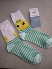Easter socks Baby Chic 276749