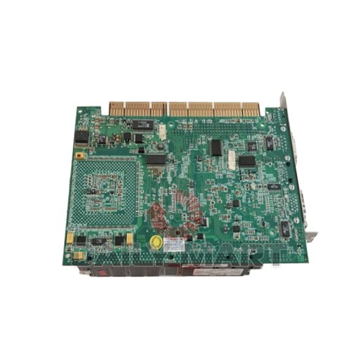 Used & Tested IEI JUKI-3711PTR Motherboard - Bild 2 von 2