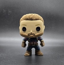 Capitán América #288 ~ Funko Pop Avengers Infinity War (Suelto)