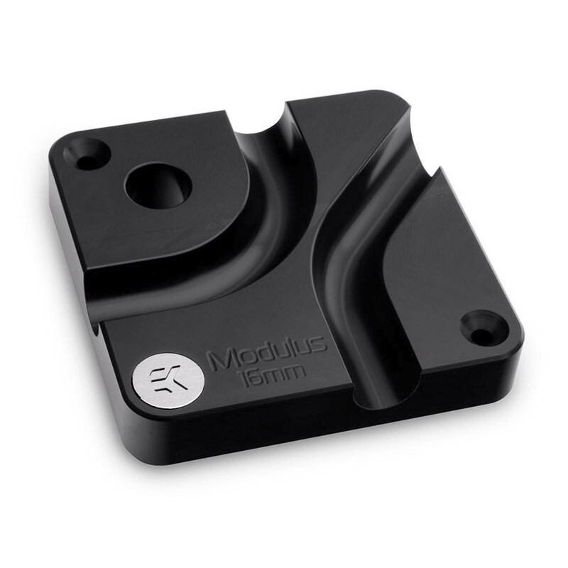 EK Water Blocks 3831109816127 Nero Altri Tipo 3831109816127