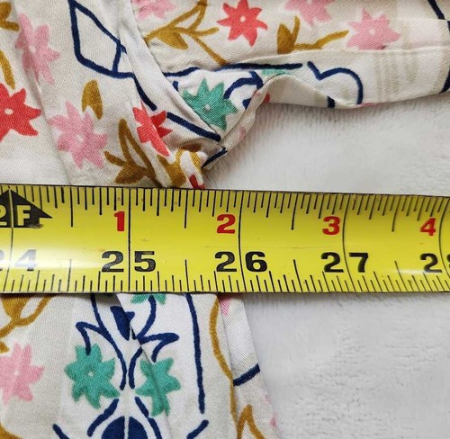 New women's XL Printfresh x Anthropologie Wildest Dreams cowboy boots pajama set - Picture 9 of 13