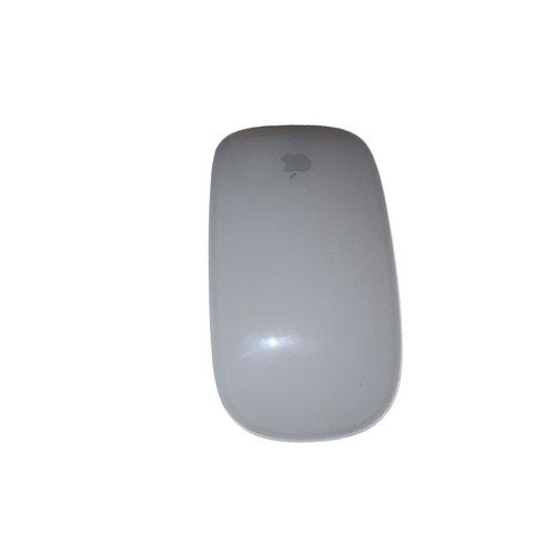 Apple Magic Mouse A1296 Wireless Bluetooth Original OEM Genuine No Battery Cover - Picture 3 of 10