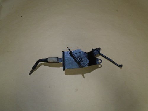 Estuche de transferencia palanca de cambios Jeep Wrangler YJ 4.0 6 cilindros 92-95 AX15 ENVÍO GRATUITO - Imagen 3 de 4