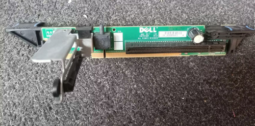 Riser 3 PCI-e Riser Card for Dell  PowerEdge R620 Server 34CJP 034CJP - Picture 1 of 3