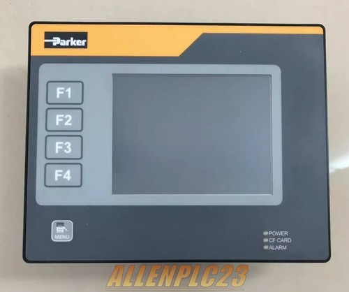 TS8006/00/00 Used Parker Teach Screen Tested In Good - Picture 1 of 4