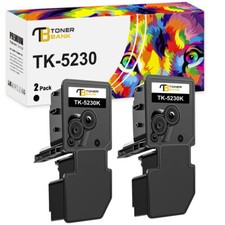XXL Toner TK-5230 für Kyocera ECOSYS P5021 cdw P5021 cdn M5521 cdn M5521 cdw