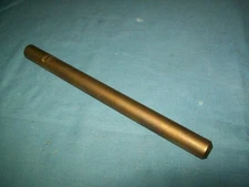 NEW Snap-on 10" Bronze Round Punch PPB1002A Unused