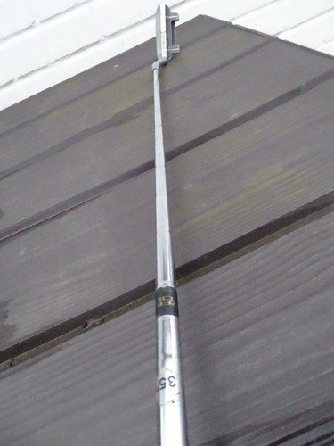 RAY COOK NO SHANK OFFSET CHIPPER 24* 35.5" LONG - Picture 10 of 11