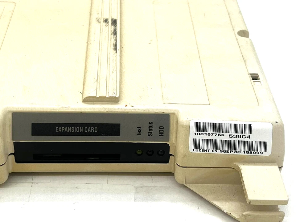 Lucent Partner Mail VS R4.1 539C4 108 107 756 - Image 3 of 4