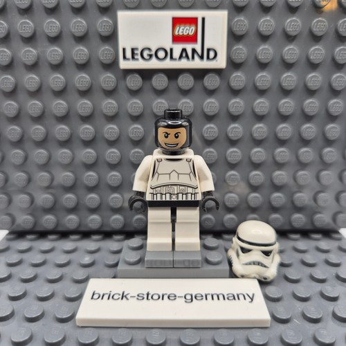 LEGO® Star Wars Minifiguren Stormtrooper Imperium Trooper Jedi Sith Auswahl - Bild 26 von 122