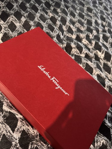 Salvatore Ferragamo 8EEE - Picture 2 of 5