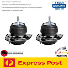 <!--F#f_0-->Front RH & LH Engine Mount for Jeep Grand Cherokee WK 3.6L 5.7L 6.4L 2010-Onw<!--F/-->