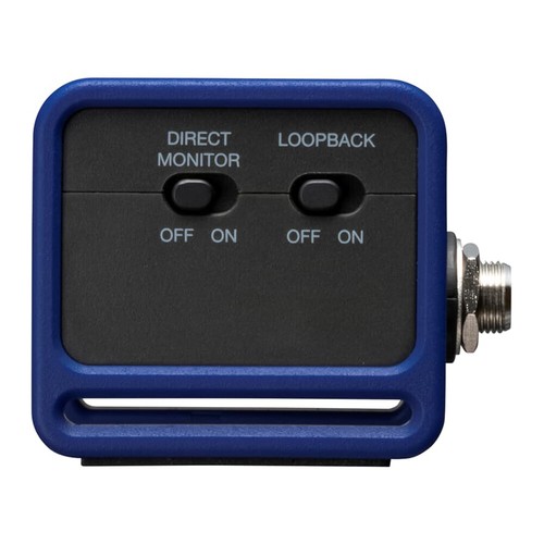 Zoom ZAMS22 2x2 USB-C Audio Interface - Bild 5 von 8