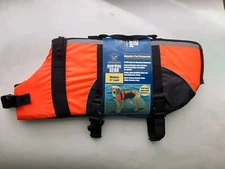 Guardian Gear, Aquatic Pet Preserver, Medium, 16", New In Sealed Packaging