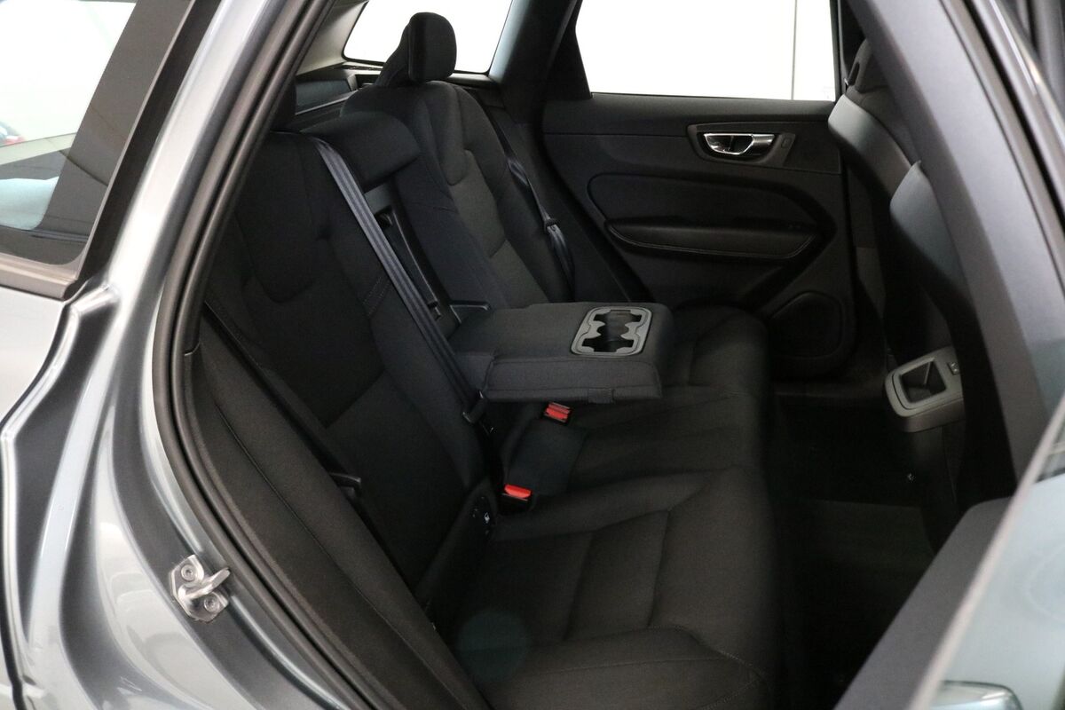 Volvo XC60 2,0 D4 190 Momentum aut.