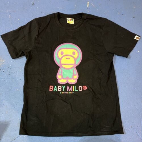 Bape big baby milo - Gem Bape big baby milo - Gem