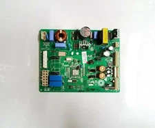 EBR67348002 Lg Kenmore Refrigerator Main Control Board Assembly Used Tested Part